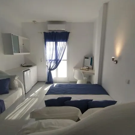 Rings Hotel