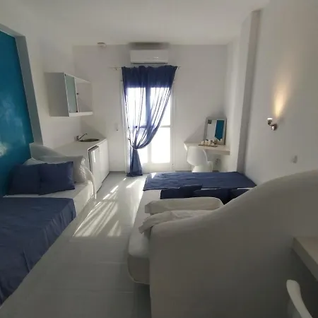 Hotel Rings 2*